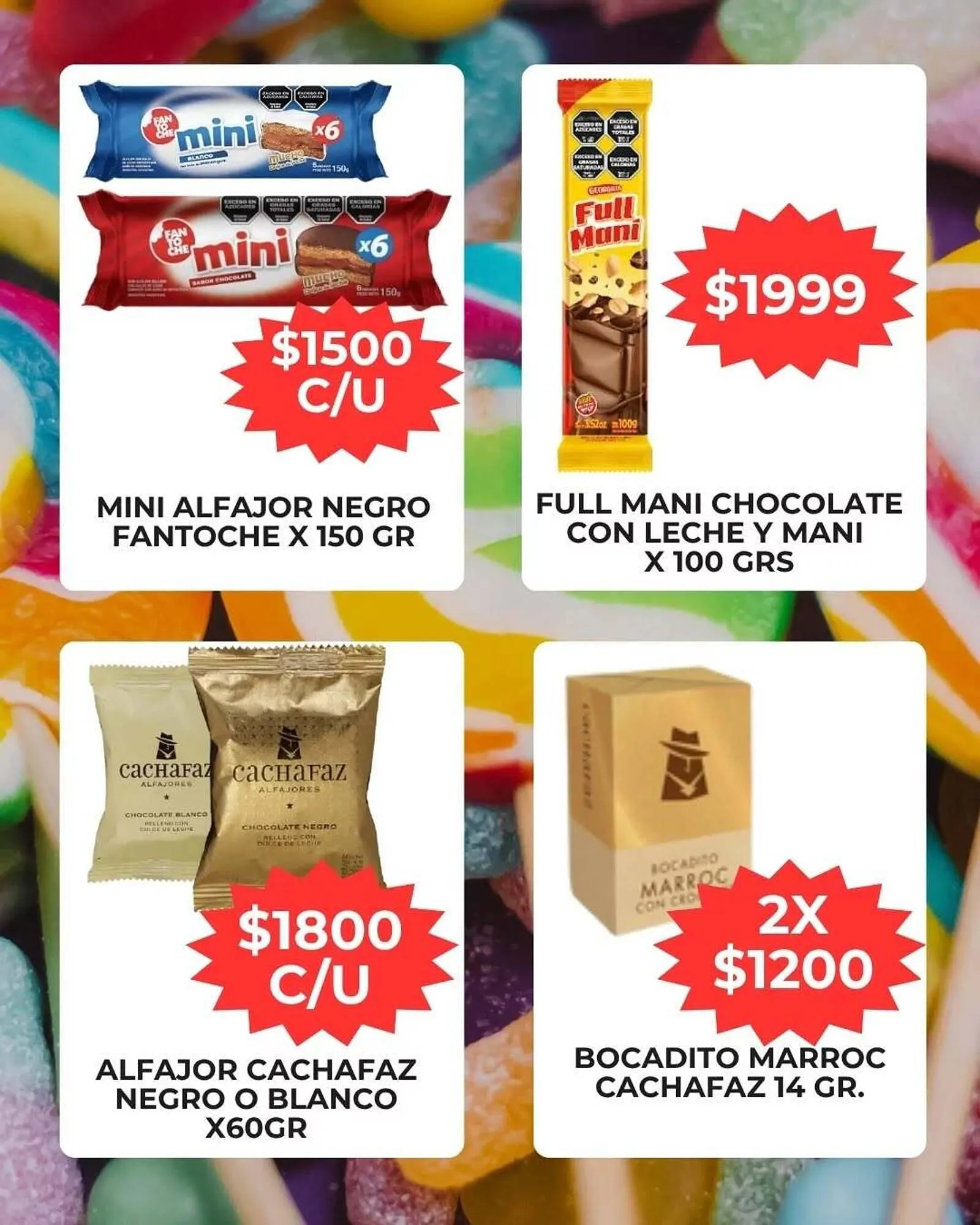 Ofertas de Catálogo Supermercados Zeta 4 de junio al 8 de junio 2025 - Página 5 del catálogo