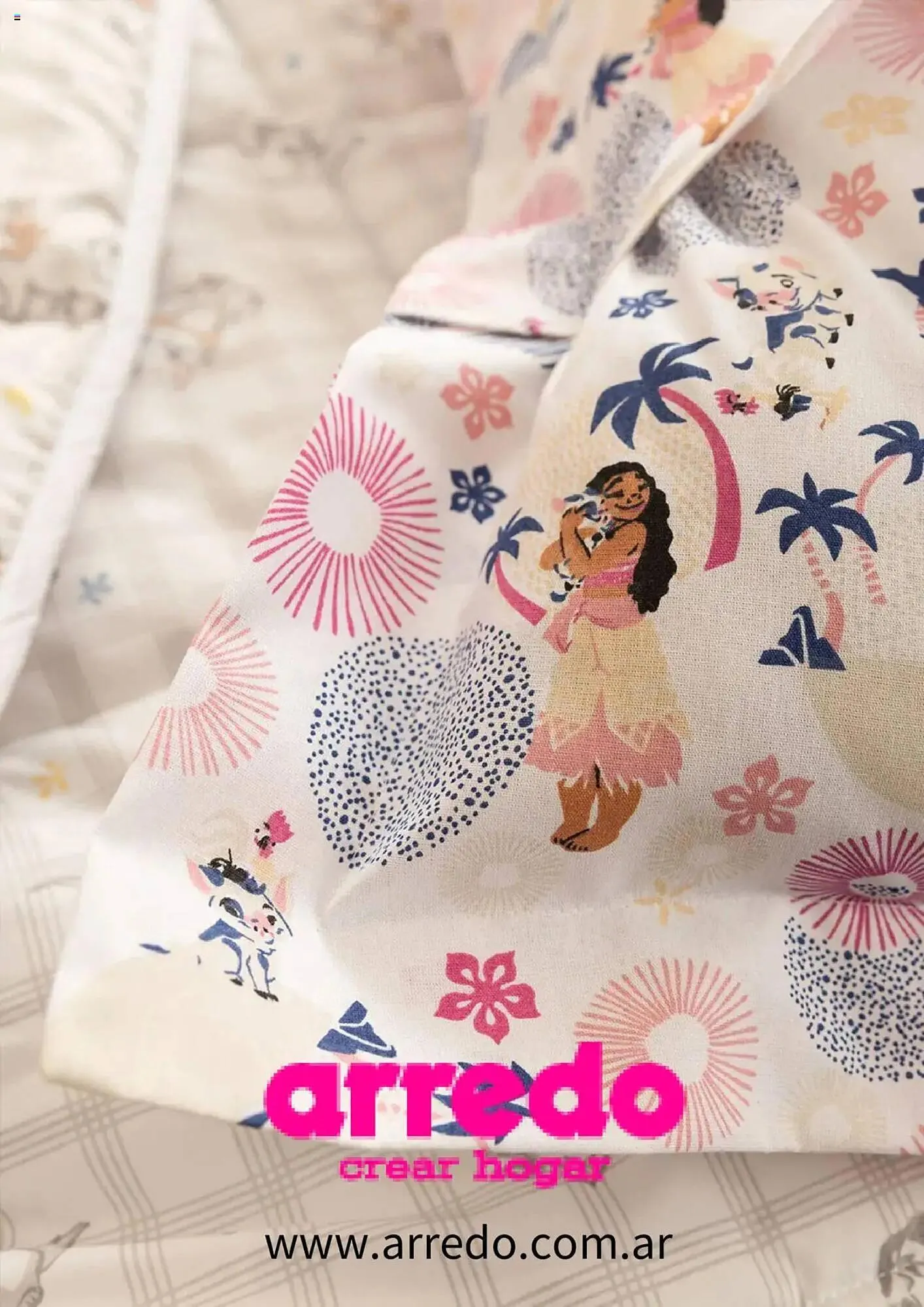 Ofertas de Catálogo Arredo 19 de marzo al 20 de abril 2025 - Página 6 del catálogo