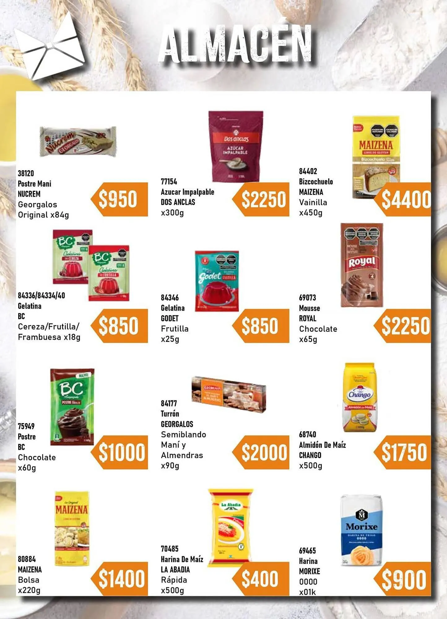 Ofertas de Catálogo Micropack 4 de febrero al 16 de febrero 2025 - Página 9 del catálogo