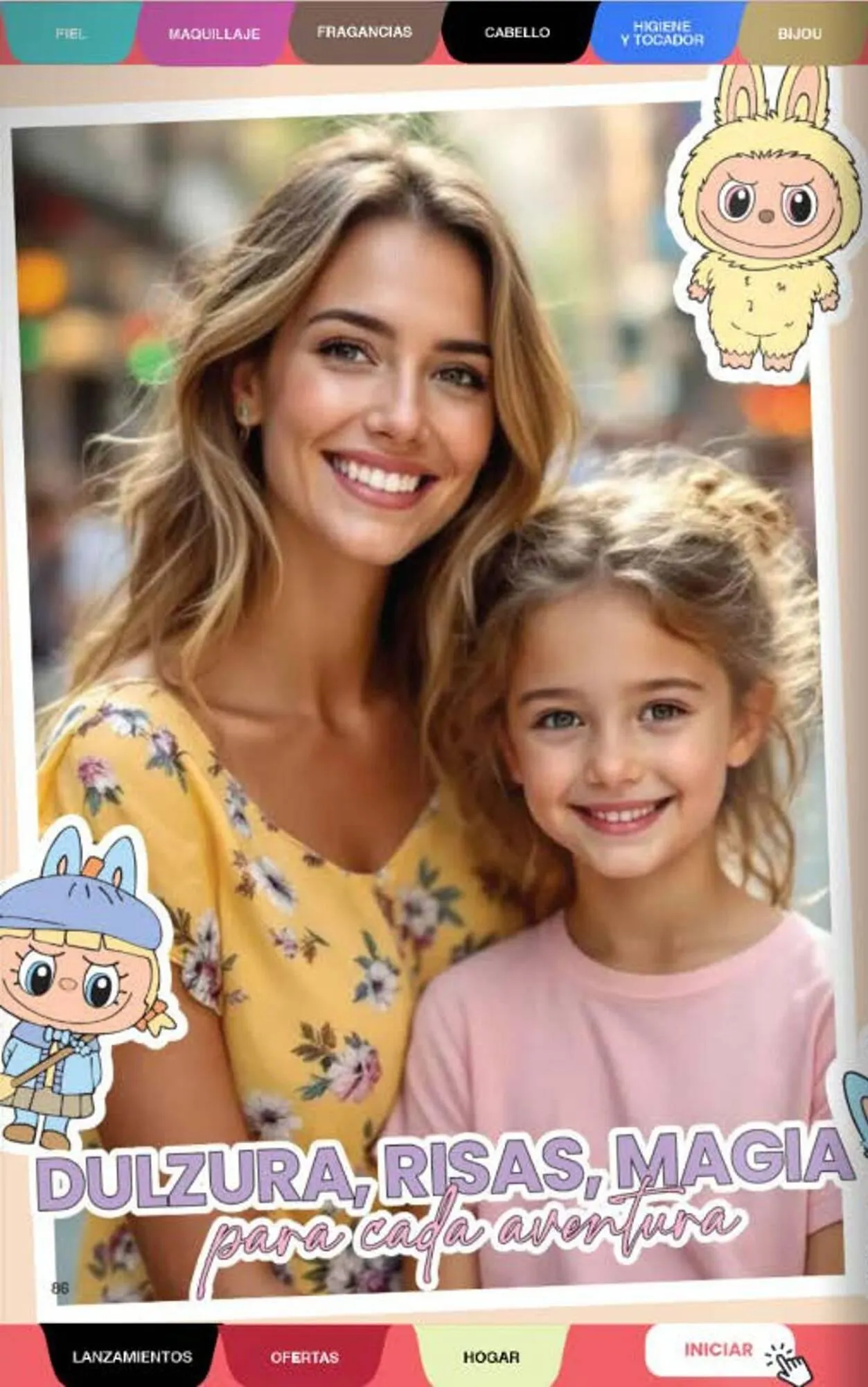 Ofertas de Folleto Gigot 5 de febrero al 28 de febrero 2026 - Página 82 del catálogo