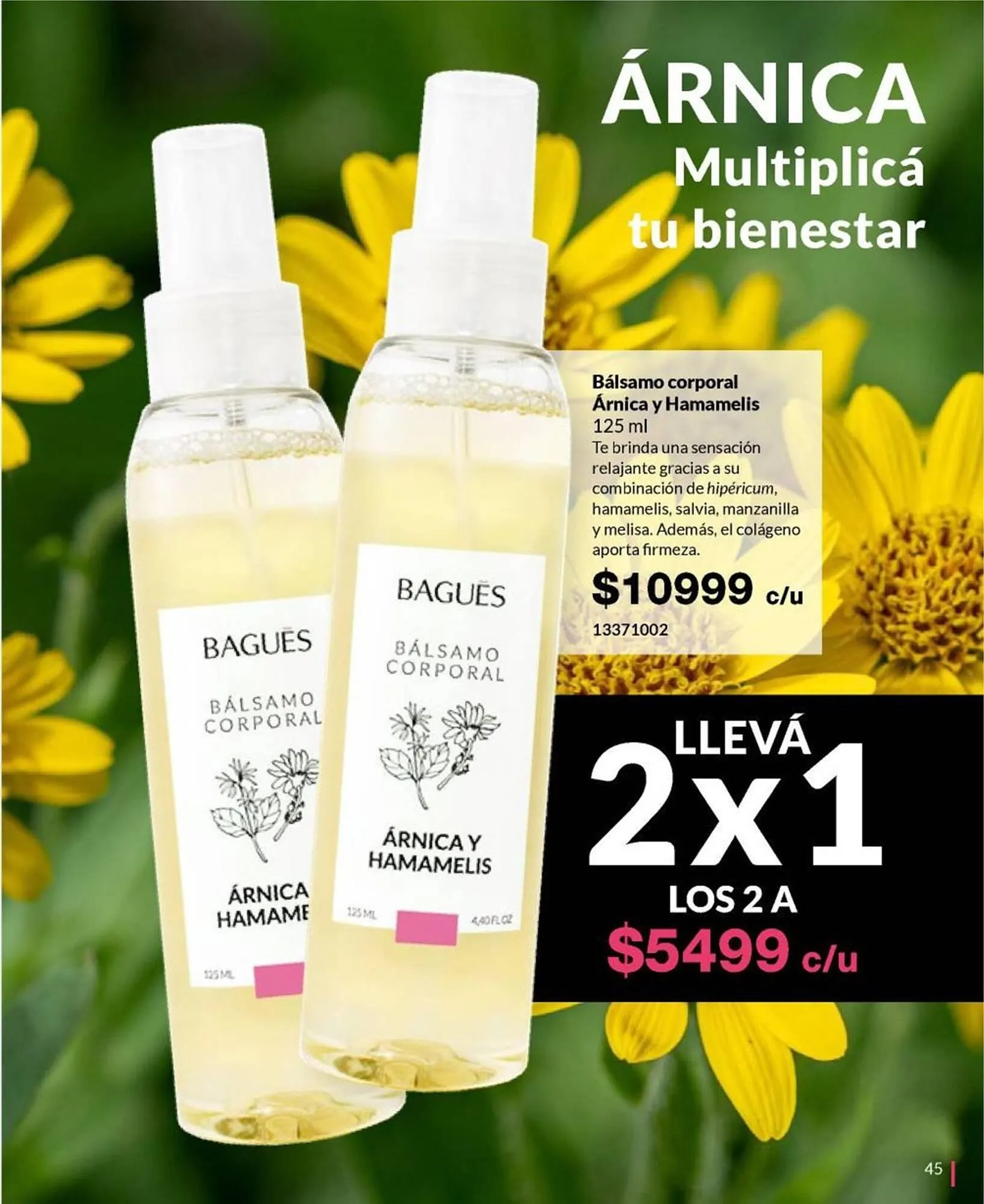 Ofertas de Catálogo Bagués 10 de enero al 18 de enero 2025 - Página 55 del catálogo