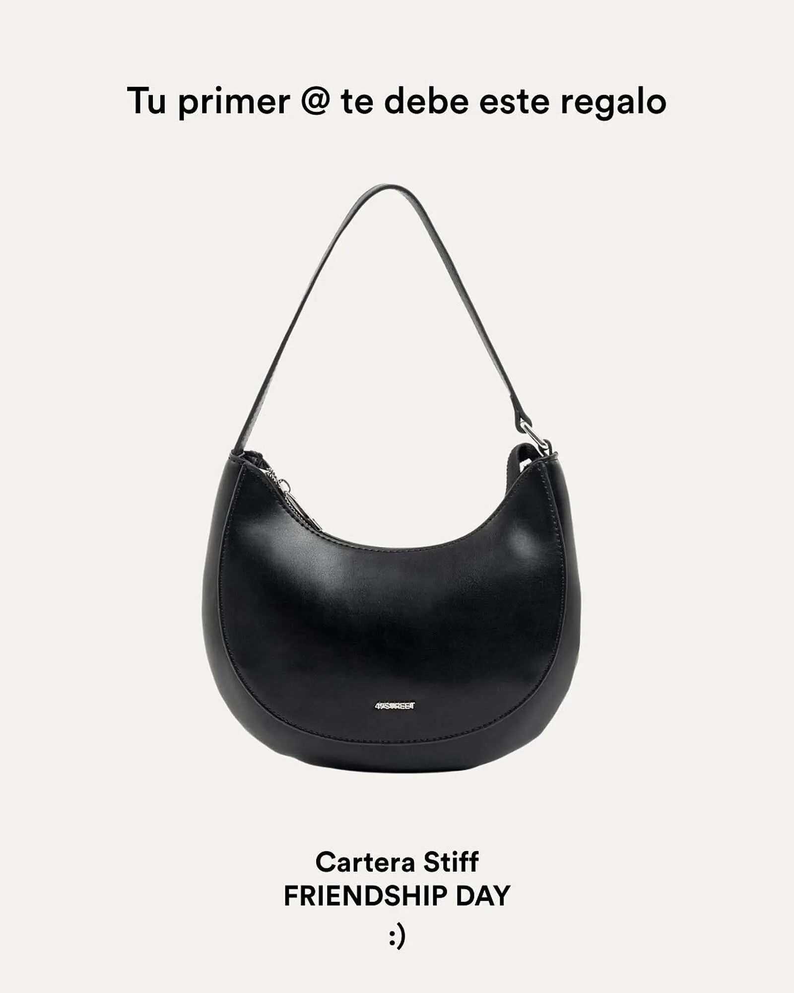 Ofertas de Catálogo 47 Street 17 de julio al 31 de julio 2025 - Página 1 del catálogo