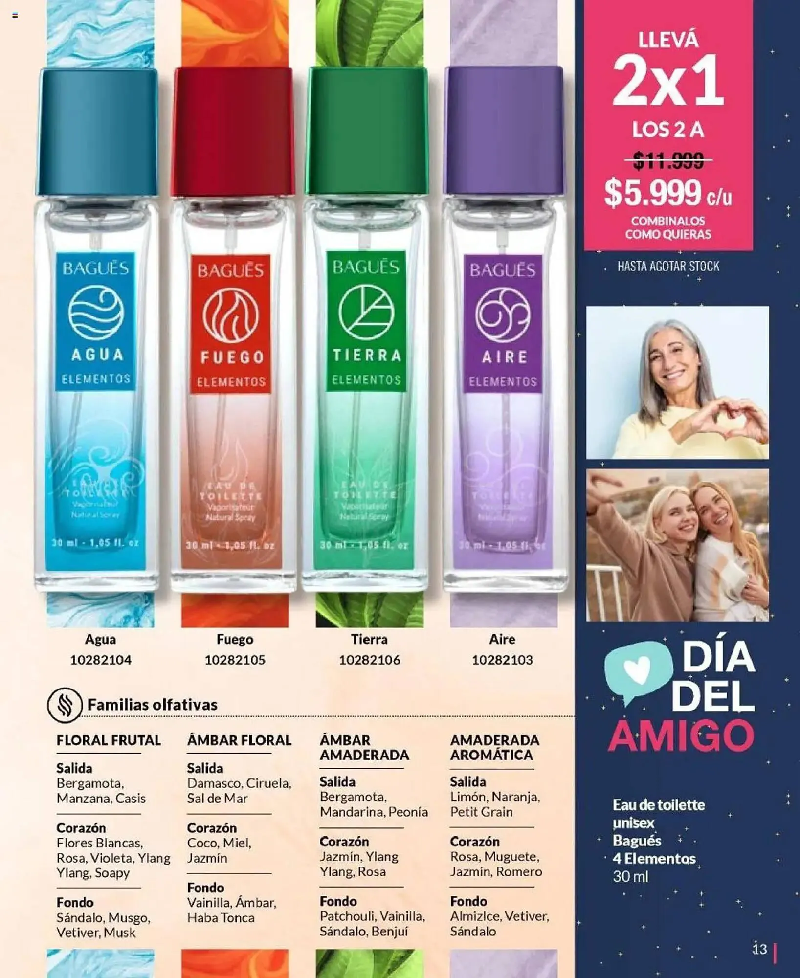 Ofertas de Catálogo Bagués 30 de junio al 26 de julio 2025 - Página 13 del catálogo