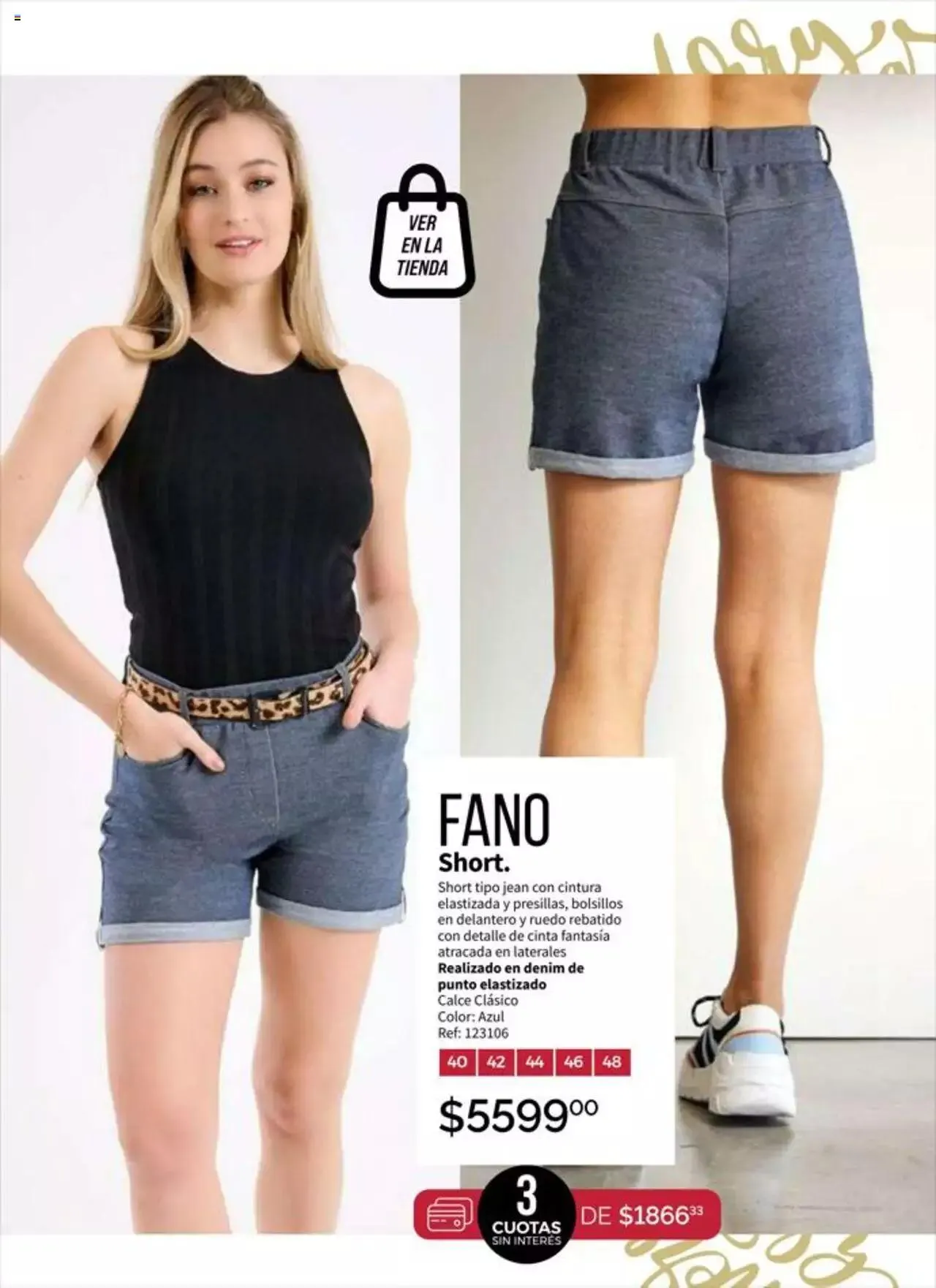 Ofertas de Martina di Trento - Catálogo 23 de noviembre al 31 de diciembre 2023 - Página 137 del catálogo