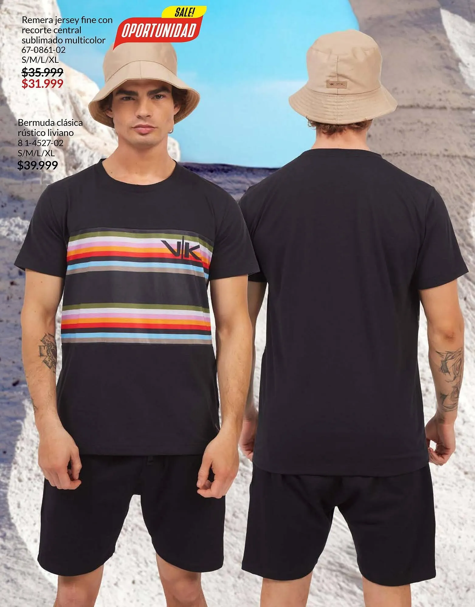 Ofertas de Catálogo Vitnik 3 de enero al 28 de febrero 2025 - Página 31 del catálogo