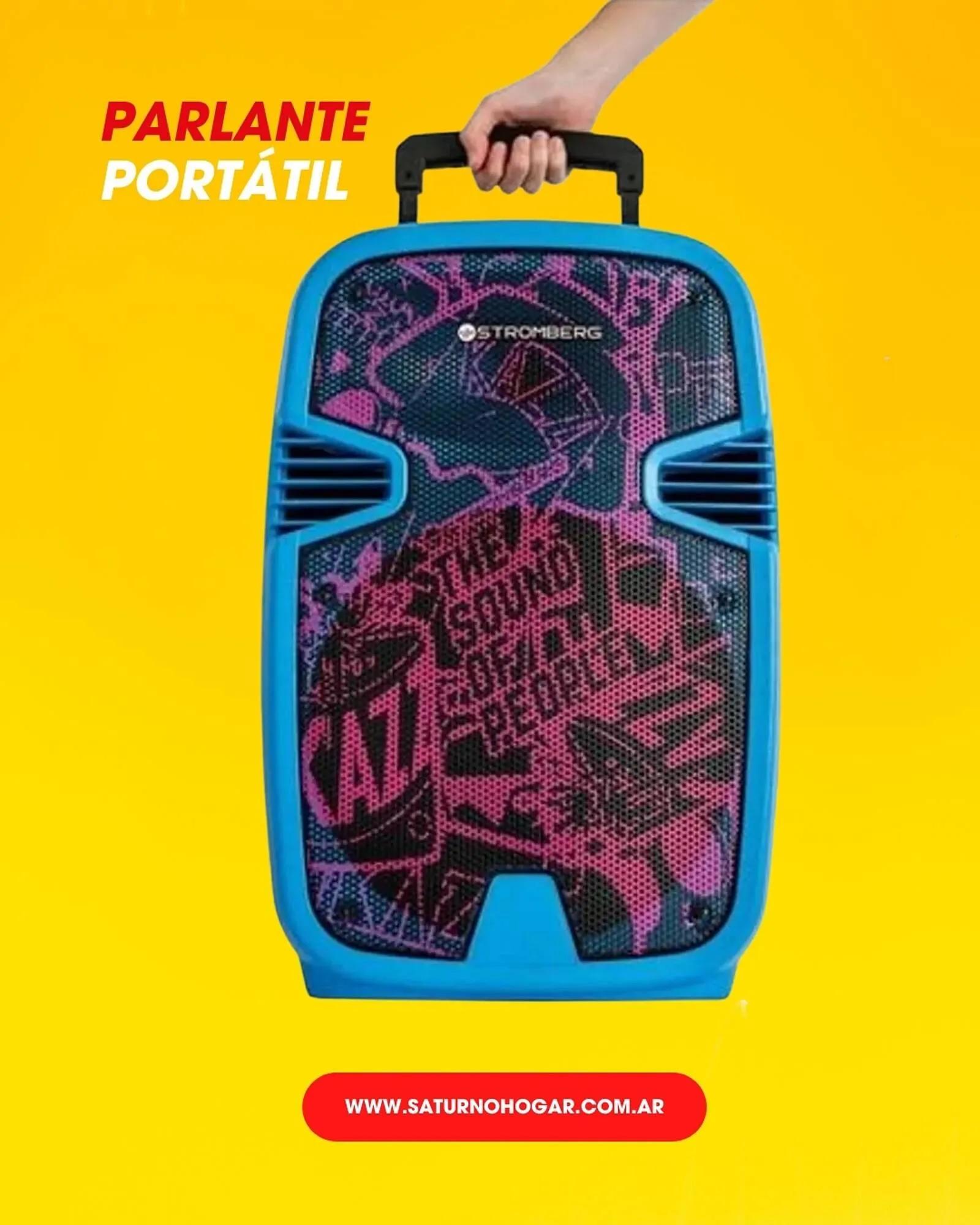 Ofertas de Catálogo Saturno Hogar 10 de septiembre al 16 de septiembre 2025 - Página 3 del catálogo