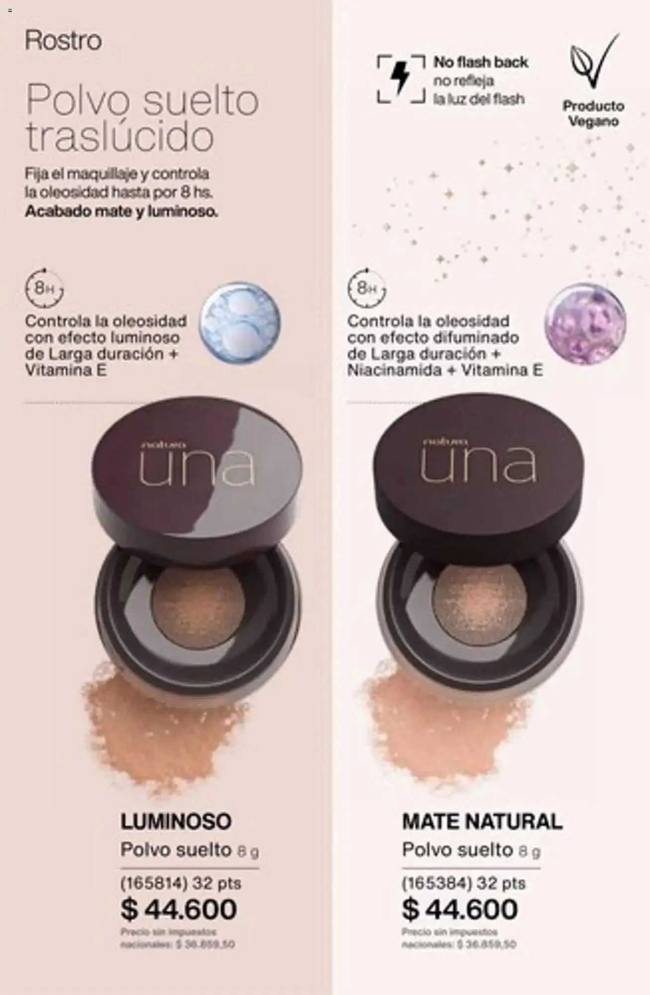 Ofertas de Catálogo Natura 1 de noviembre al 31 de diciembre 2025 - Página 151 del catálogo