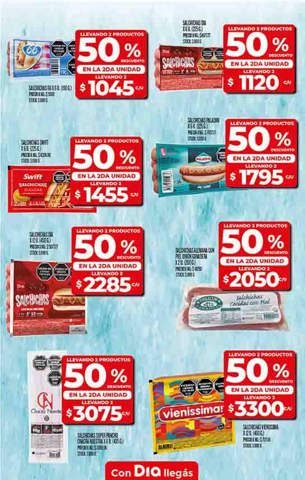 Ofertas de Catálogo Supermercados DIA 18 de junio al 23 de junio 2025 - Página 39 del catálogo