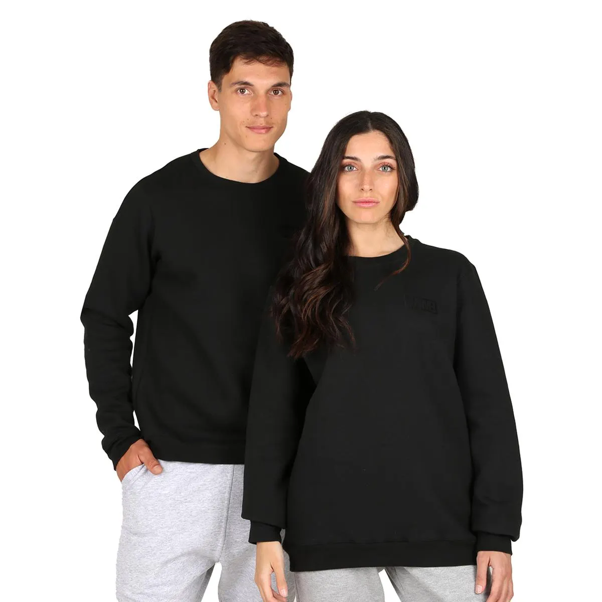 Buzo Jack Lee Redondo