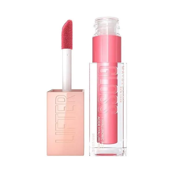Maybelline Lifter Gloss 78 petal__ffdd