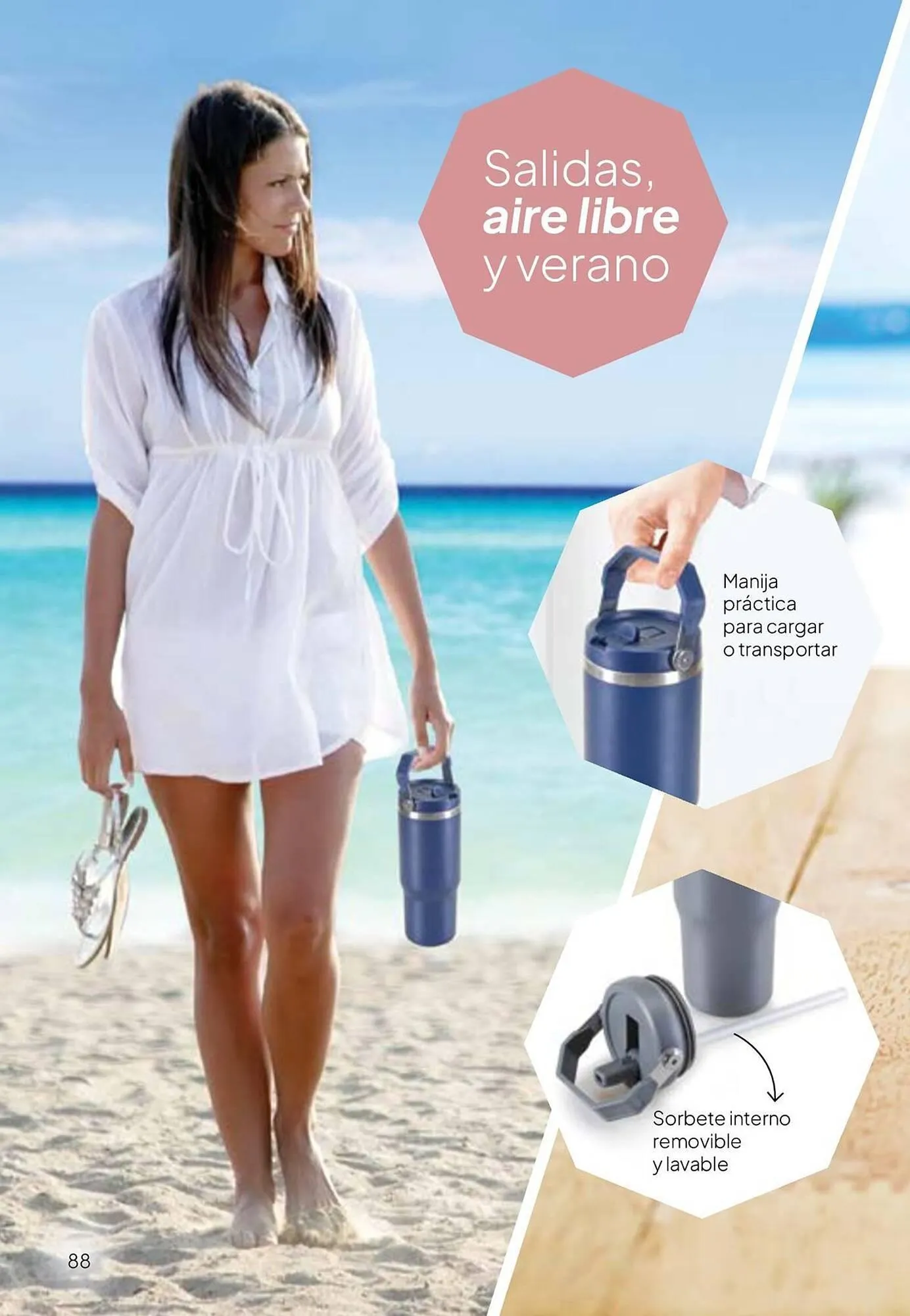 Ofertas de Folleto Tupperware 1 de febrero al 28 de febrero 2026 - Página 89 del catálogo