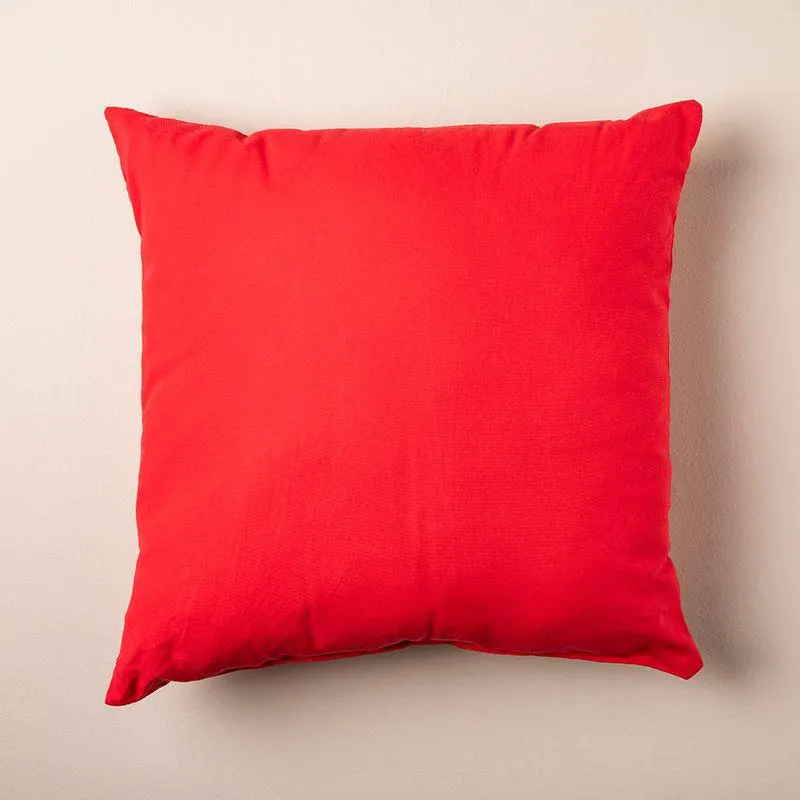 Almohadón Mediano Algodón Panamá