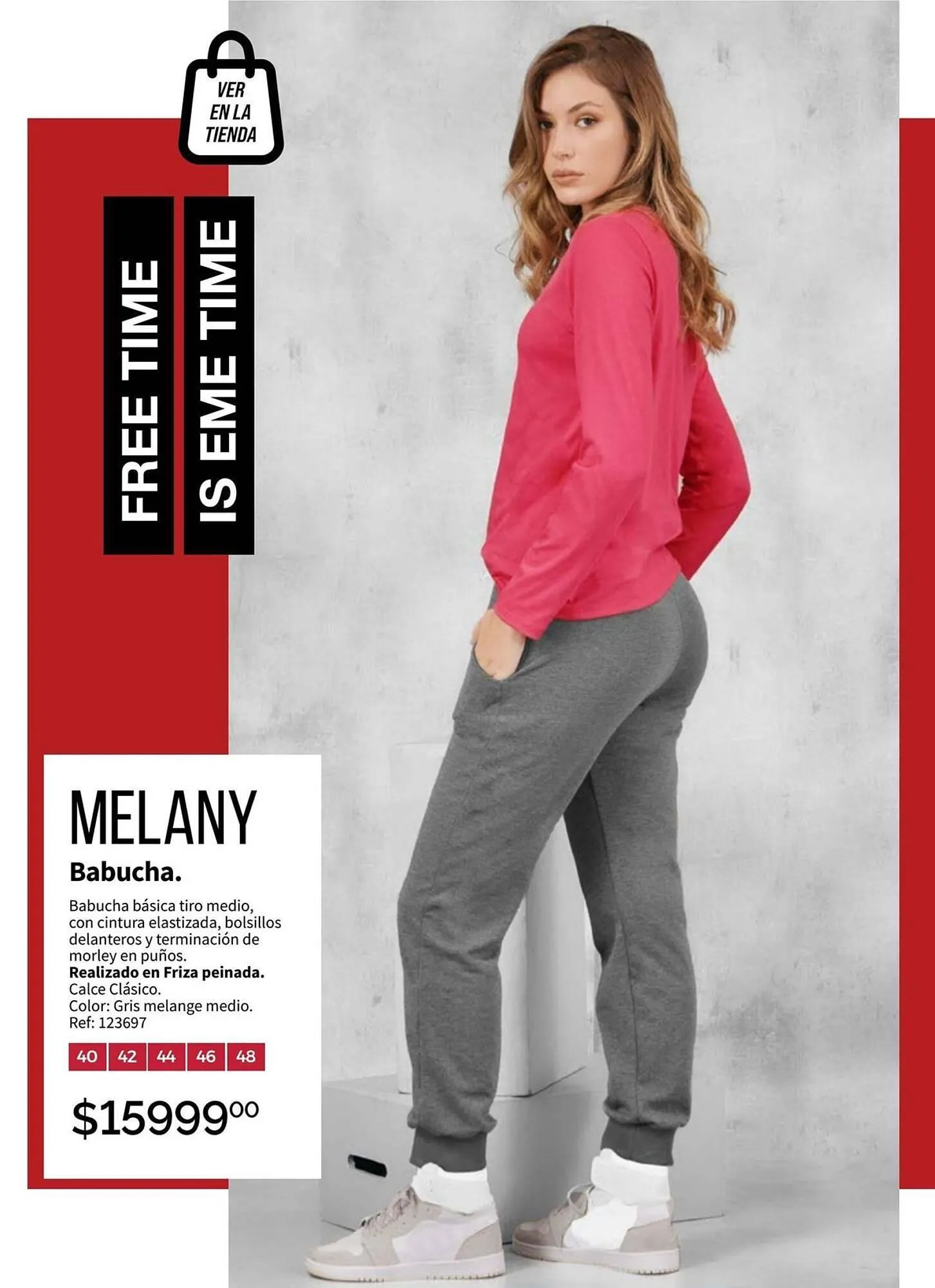 Ofertas de Catálogo Martina di Trento 8 de abril al 30 de abril 2025 - Página 188 del catálogo