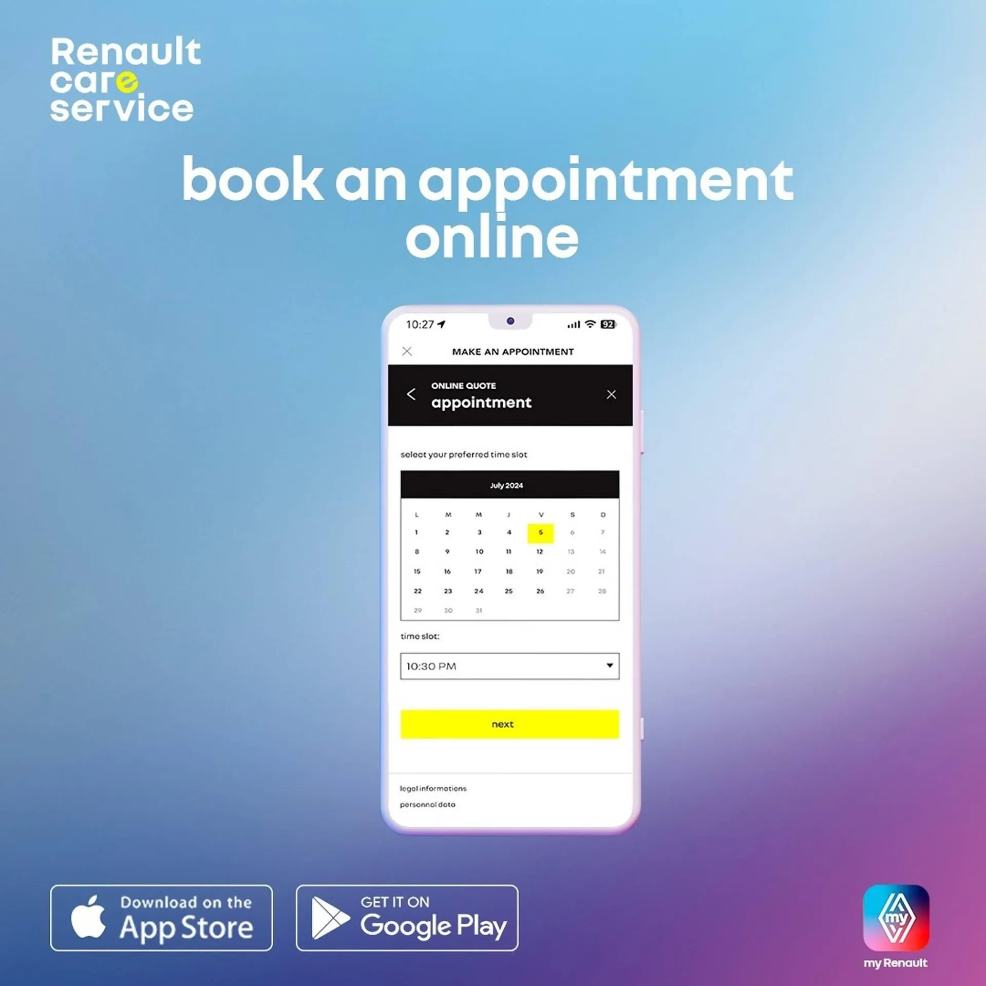 Ofertas de Catálogo Renault 28 de octubre al 15 de noviembre 2025 - Página 3 del catálogo