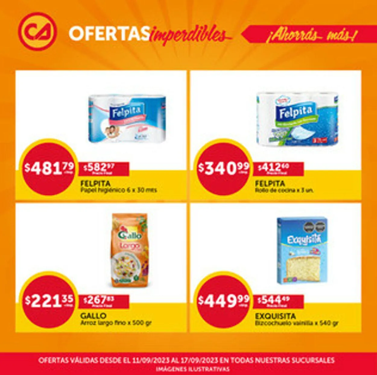 Café América Mayorista - 1