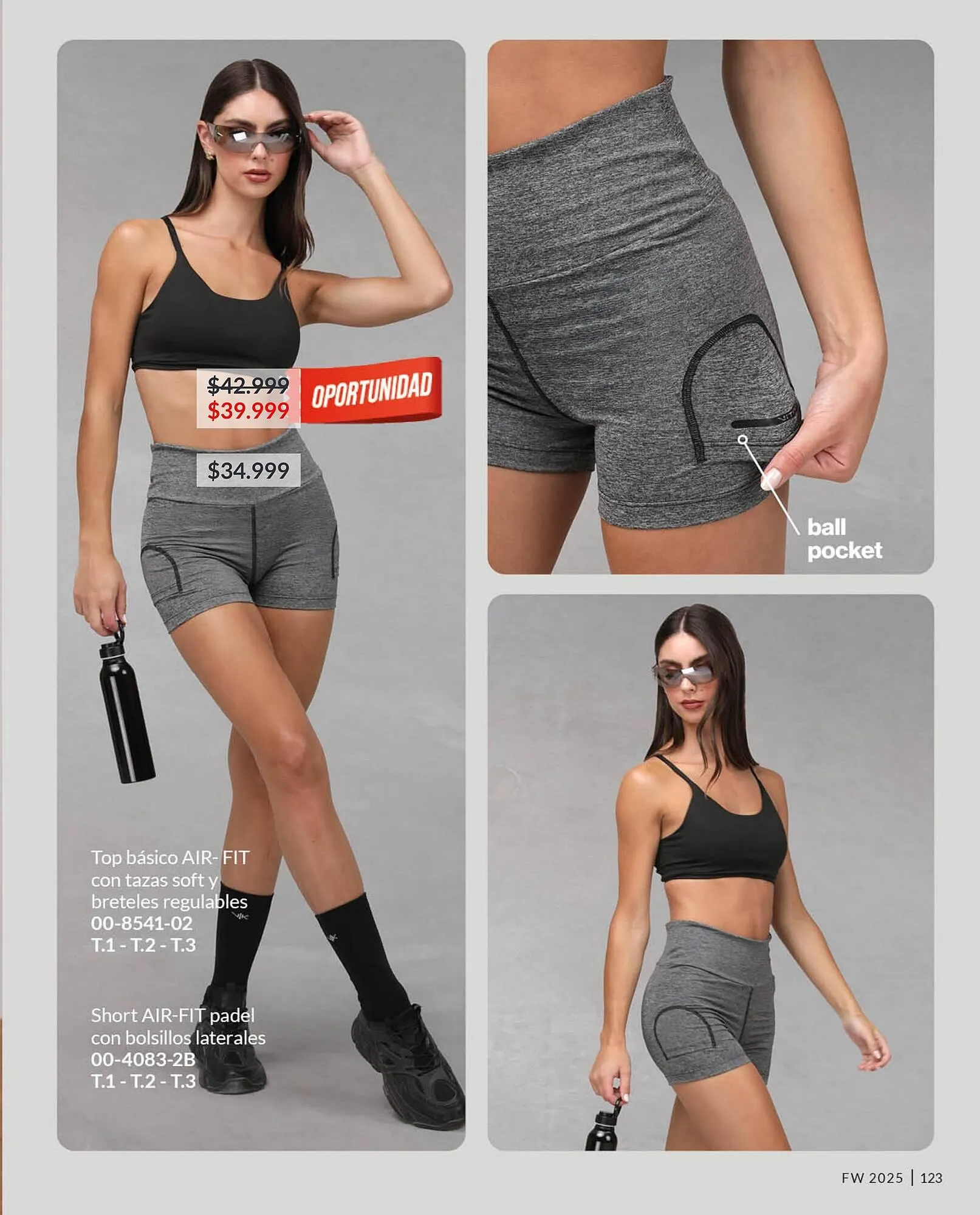 Ofertas de Catálogo Vitnik 7 de julio al 31 de julio 2025 - Página 123 del catálogo