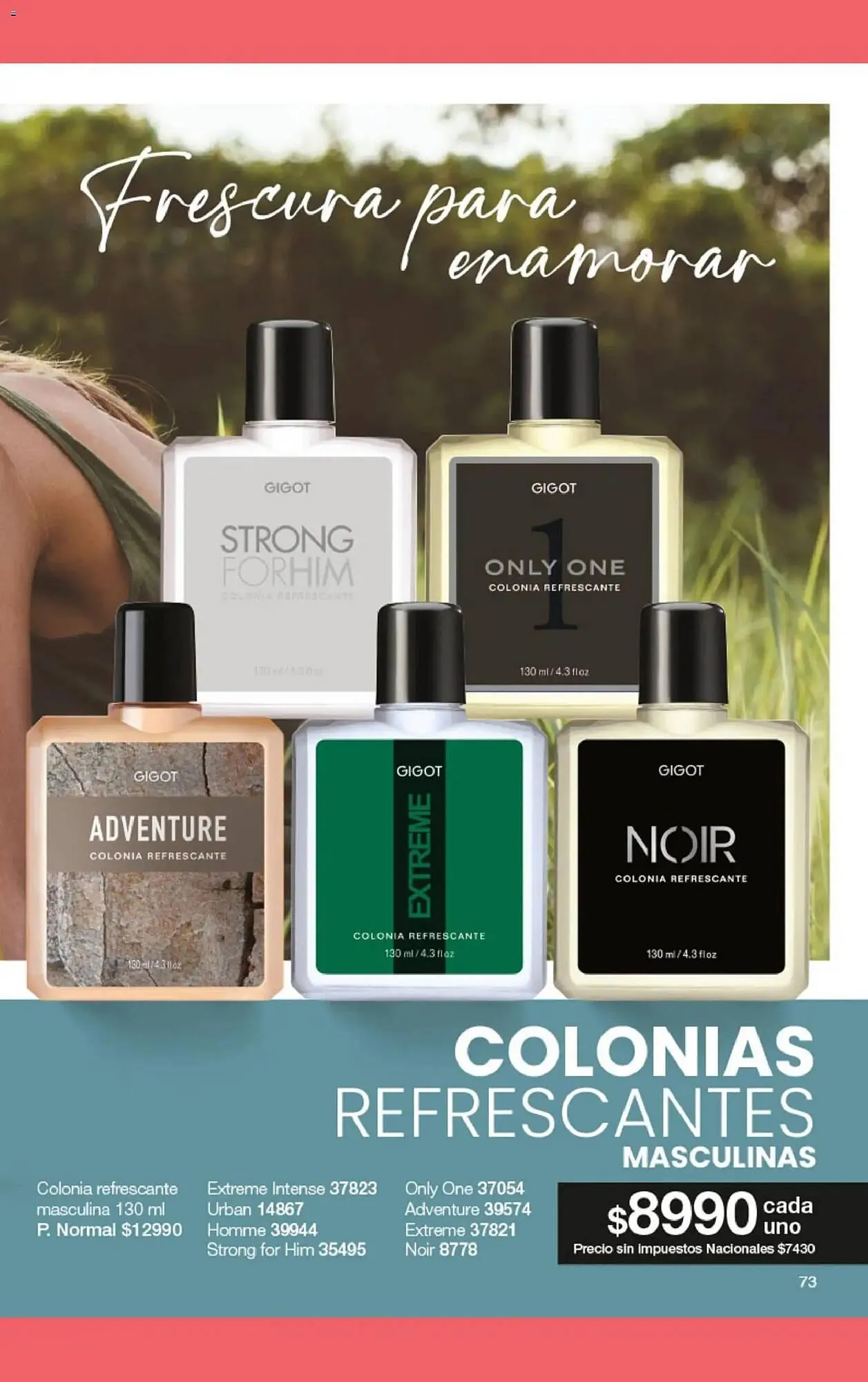 Ofertas de Folleto Gigot 1 de febrero al 1 de marzo 2026 - Página 95 del catálogo