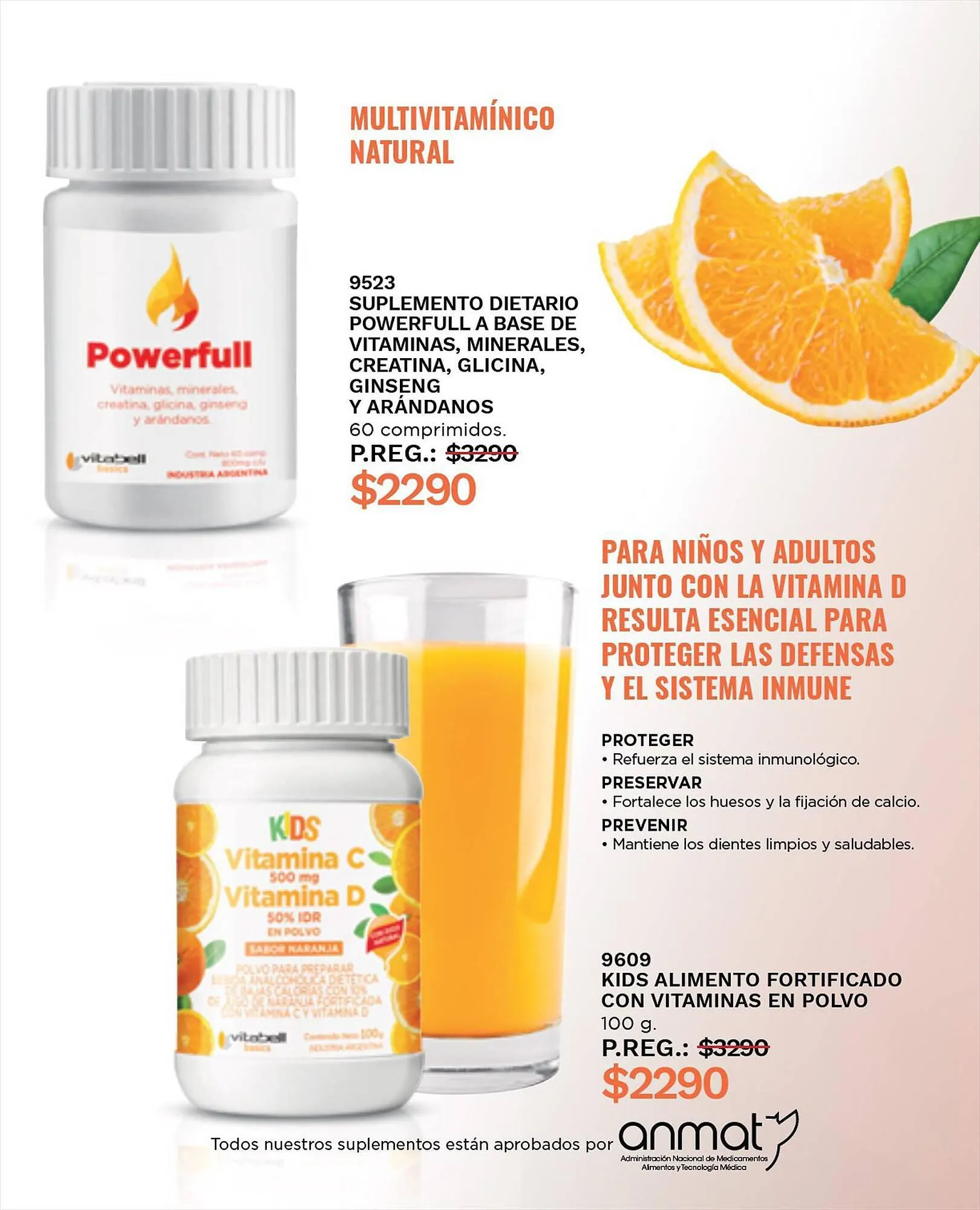 Ofertas de Catálogo Arbell 7 de julio al 10 de julio 2023 - Página 97 del catálogo