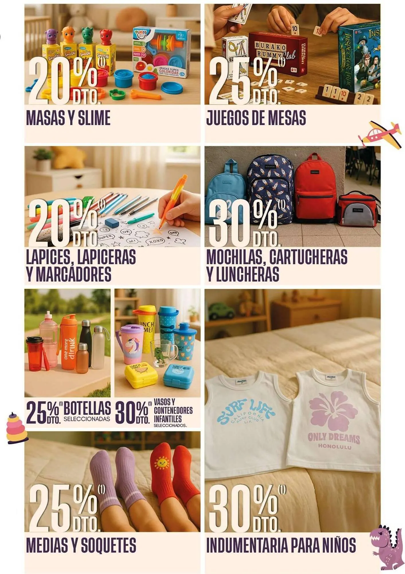 Ofertas de Catálogo Diarco 4 de agosto al 8 de agosto 2025 - Página 2 del catálogo