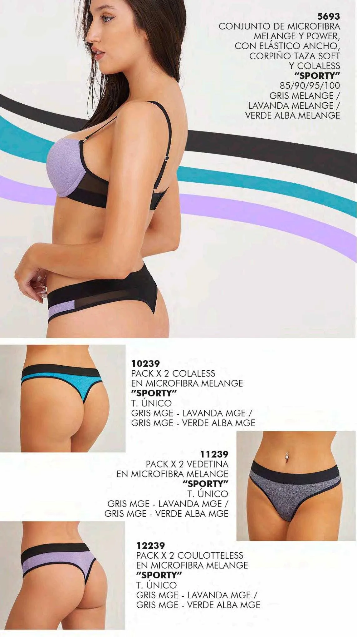 Ofertas de Catálogo Marcela Koury 10 de abril al 31 de agosto 2023 - Página 96 del catálogo