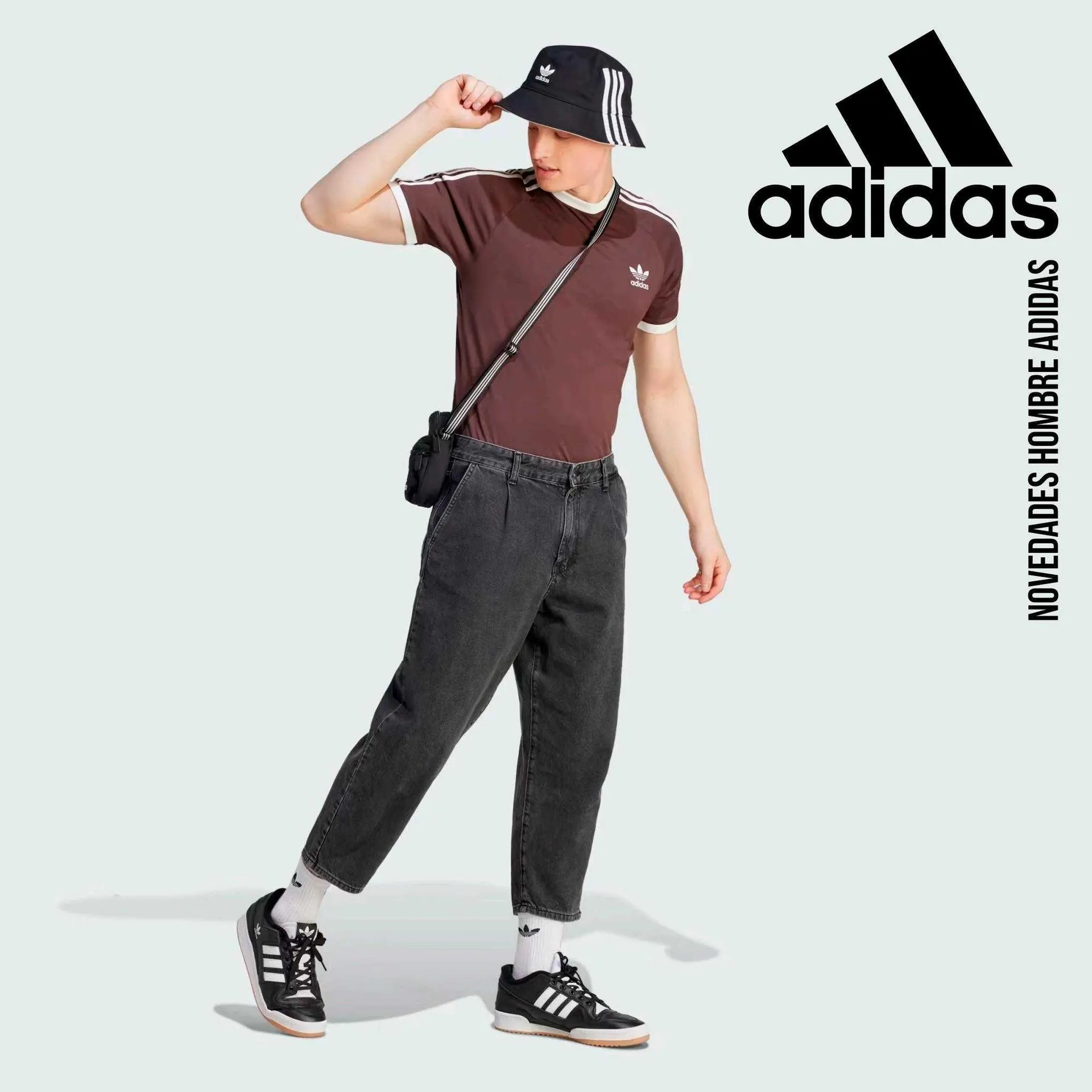 Catálogo Adidas - 1