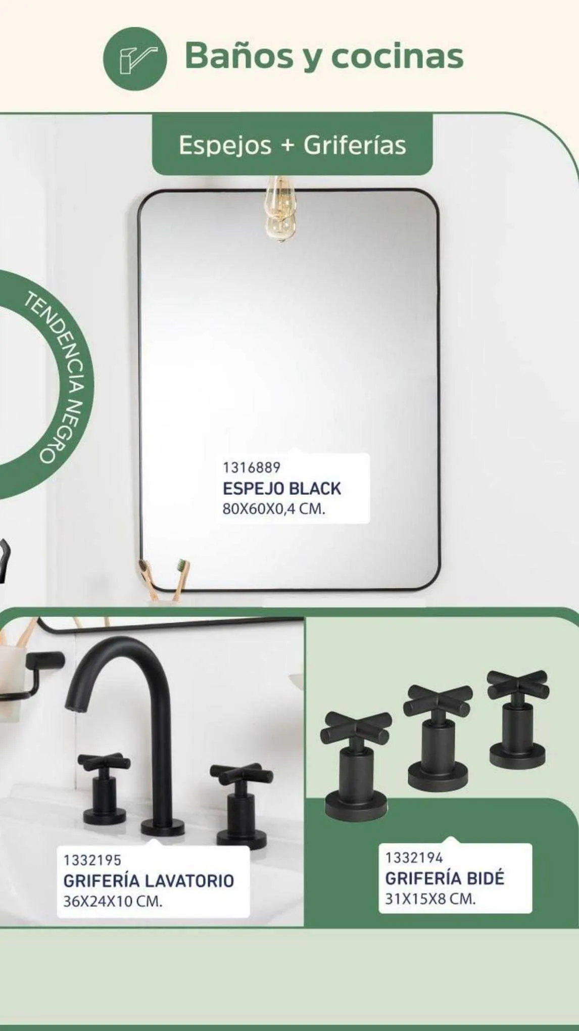 Ofertas de Catálogo Easy 21 de junio al 24 de julio 2023 - Página 40 del catálogo