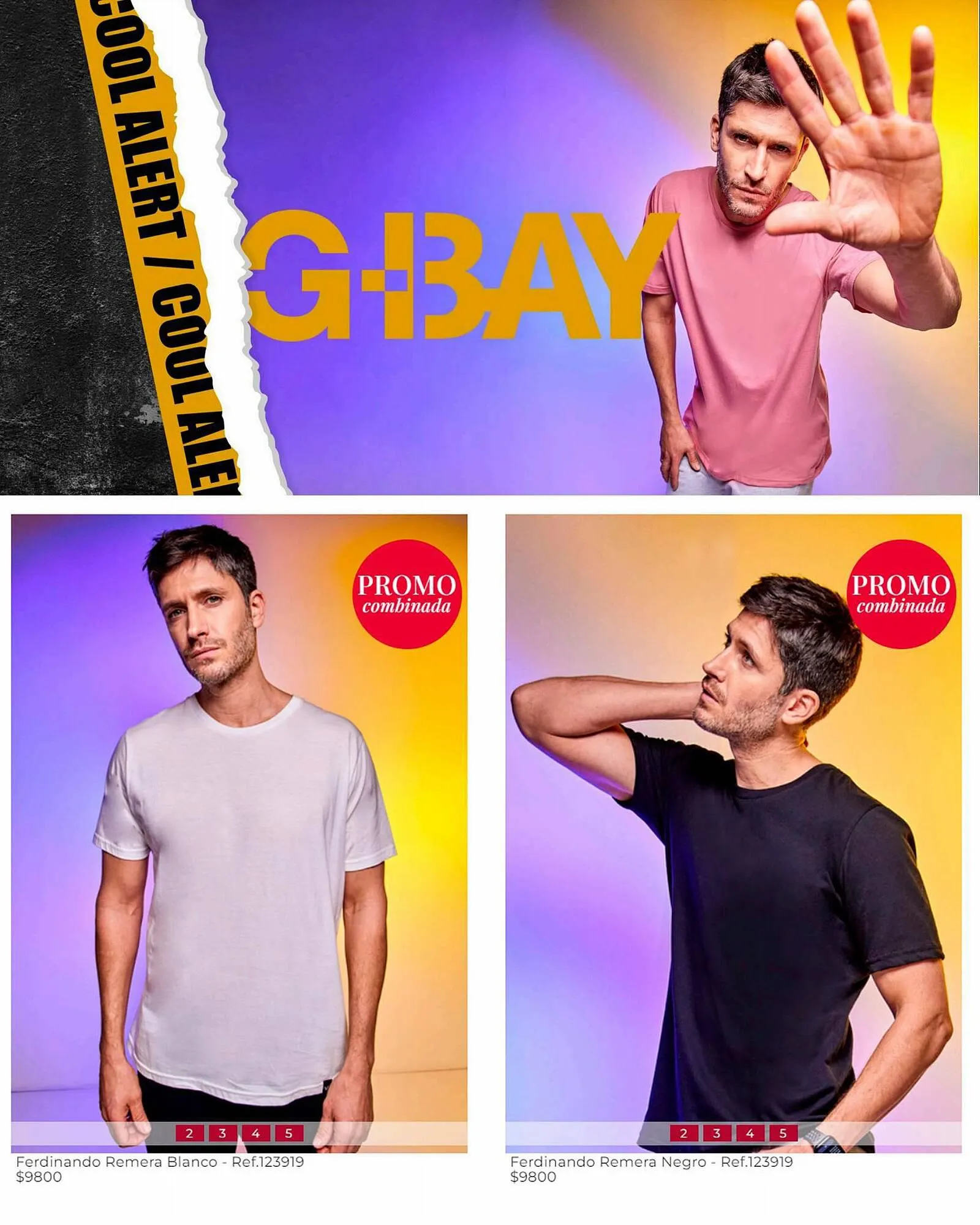 Ofertas de Catálogo Martina di Trento 6 de septiembre al 5 de diciembre 2023 - Página 11 del catálogo