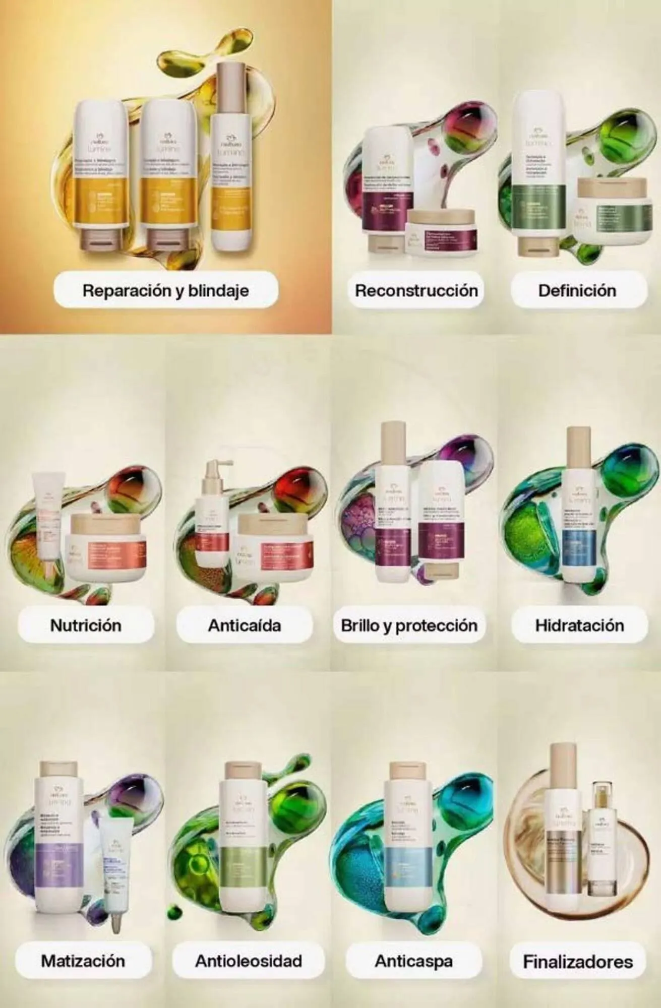 Ofertas de Catálogo Natura 18 de marzo al 31 de marzo 2025 - Página 225 del catálogo