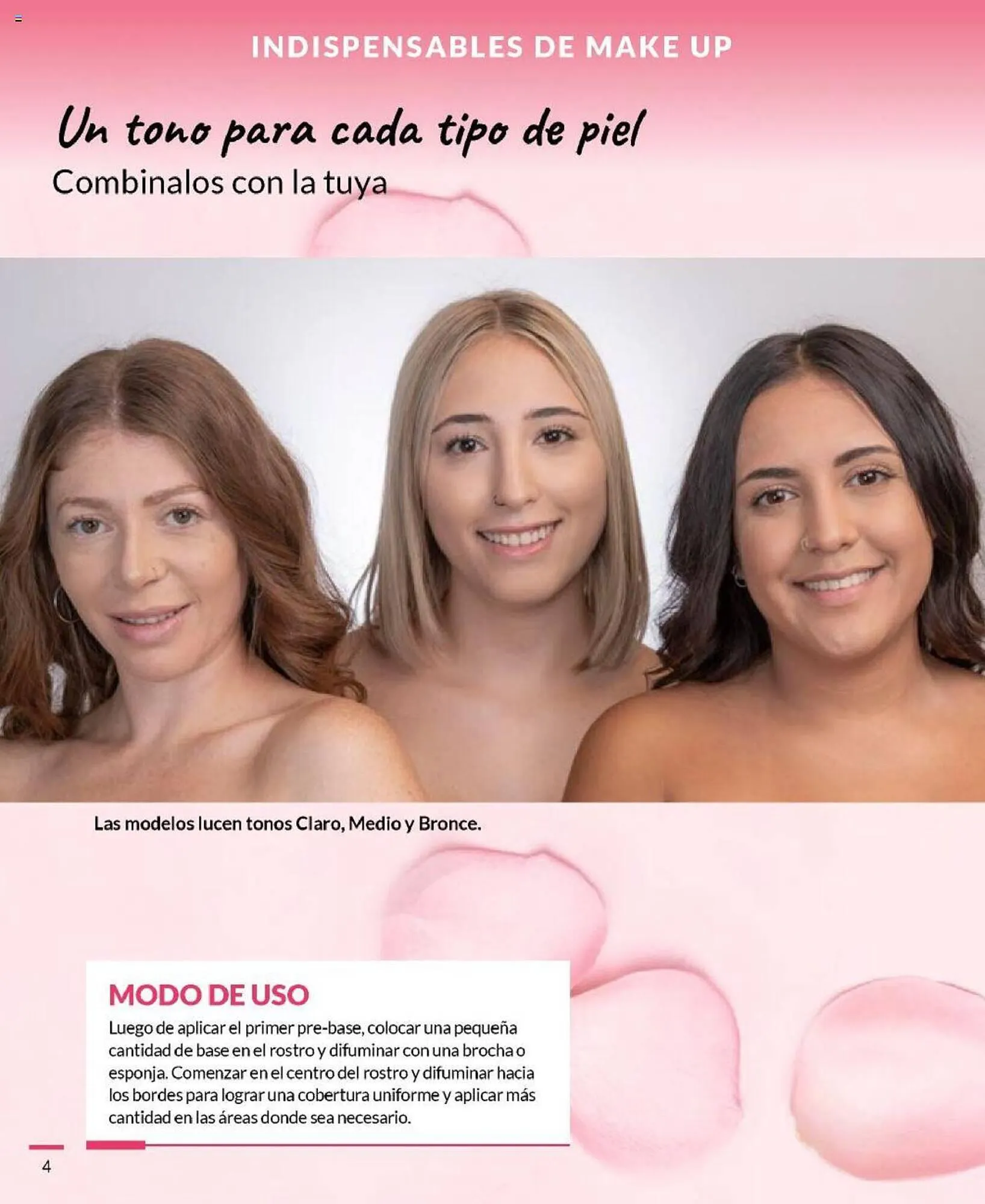 Ofertas de Catálogo Bagués 5 de julio al 28 de julio 2023 - Página 4 del catálogo