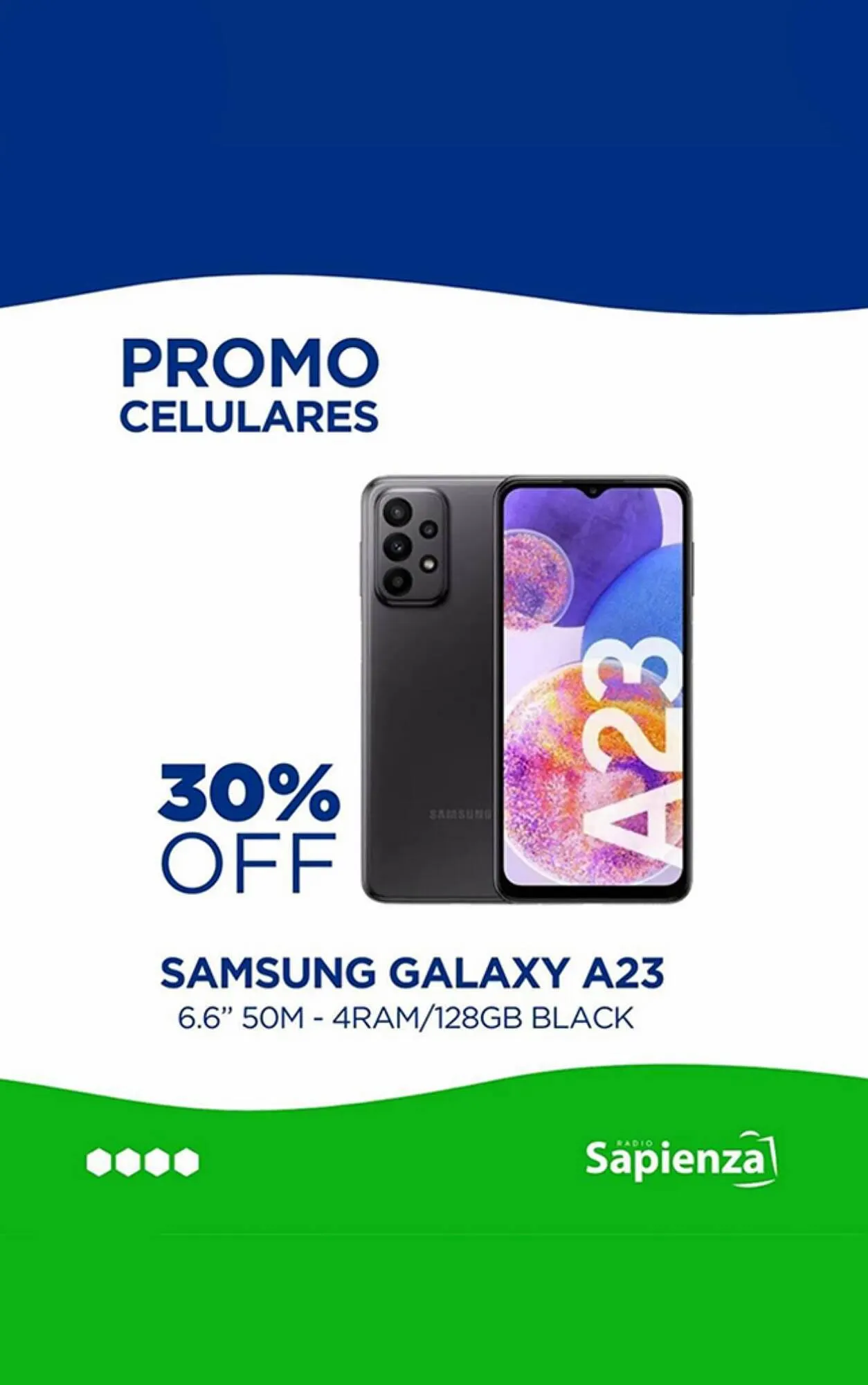 Catálogo Radio Sapienza - 1