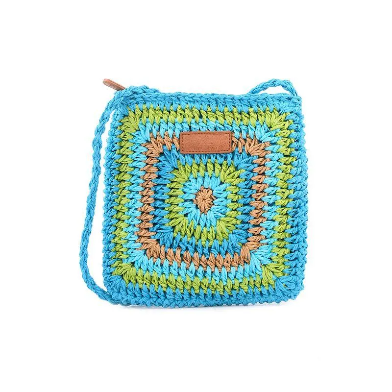 DIDI BANDOLERA CHICA