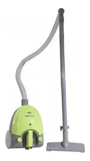 Aspiradora Trineo Yelmo As-3210 2.5l Verde Y Gris 220v 50hz