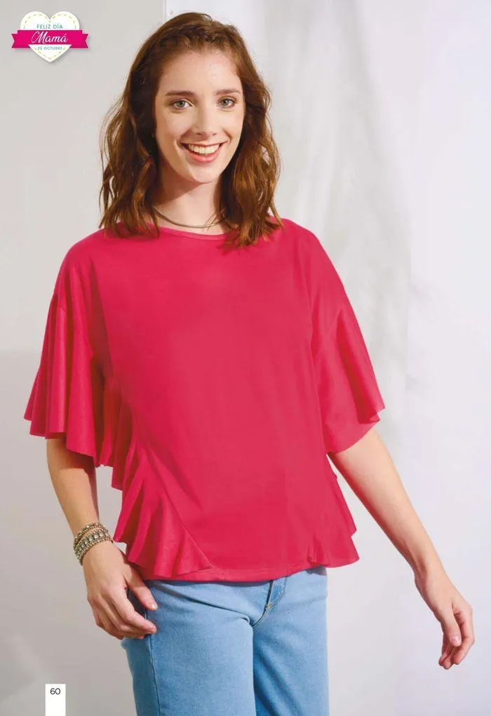 Ofertas de Juana Bonita Catálogo Empresaria 2409 23 de agosto al 6 de septiembre 2024 - Página 130 del catálogo