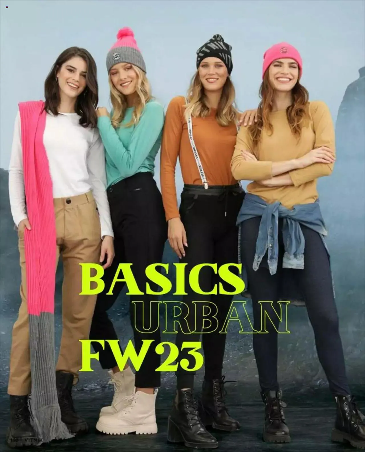 Ofertas de Vitnik catálogo 16 de junio al 31 de diciembre 2023 - Página 130 del catálogo