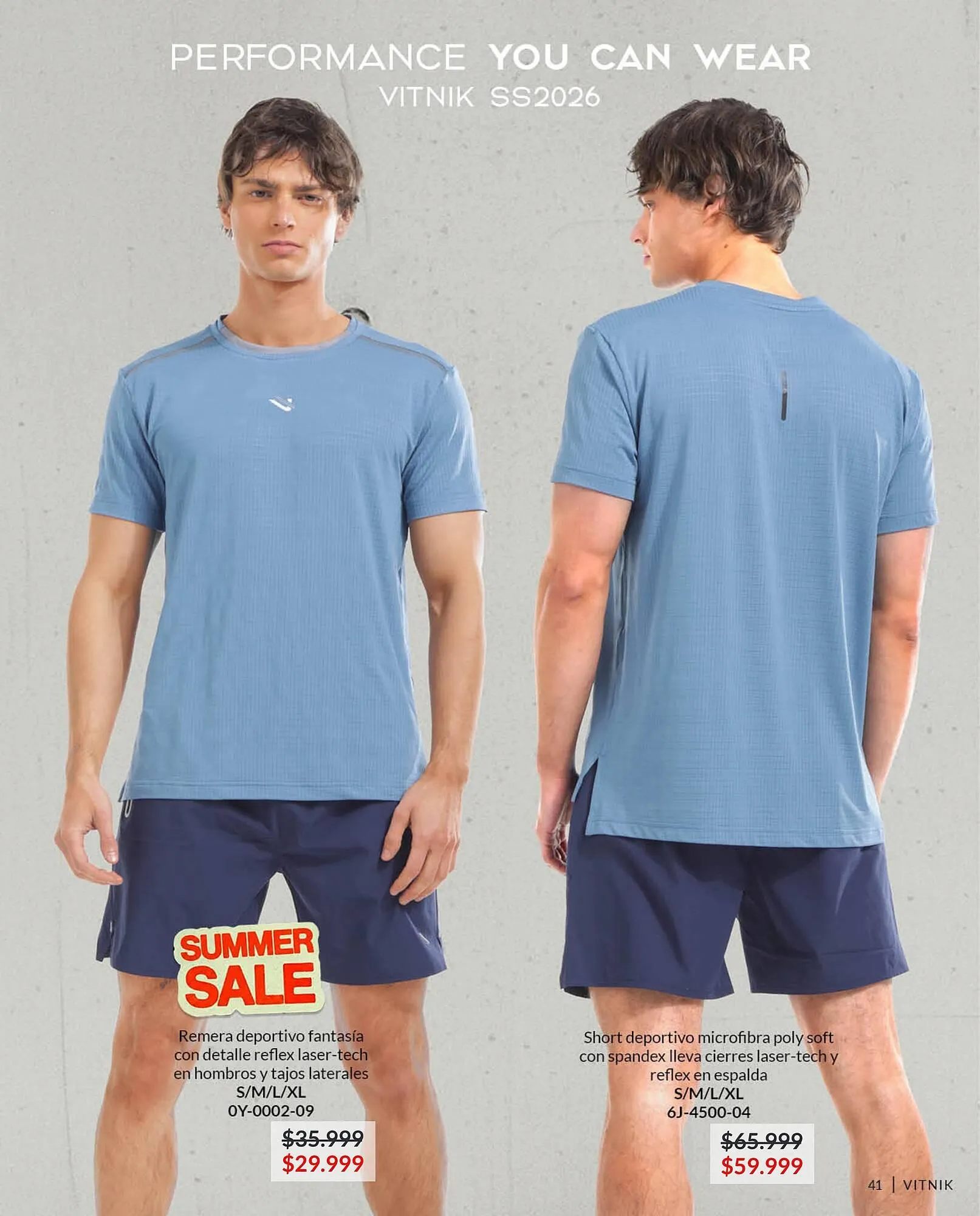 Ofertas de Catálogo Vitnik 6 de enero al 31 de enero 2026 - Página 41 del catálogo