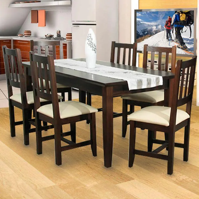 Mesa FRANCESCA 160x90x80 Cm