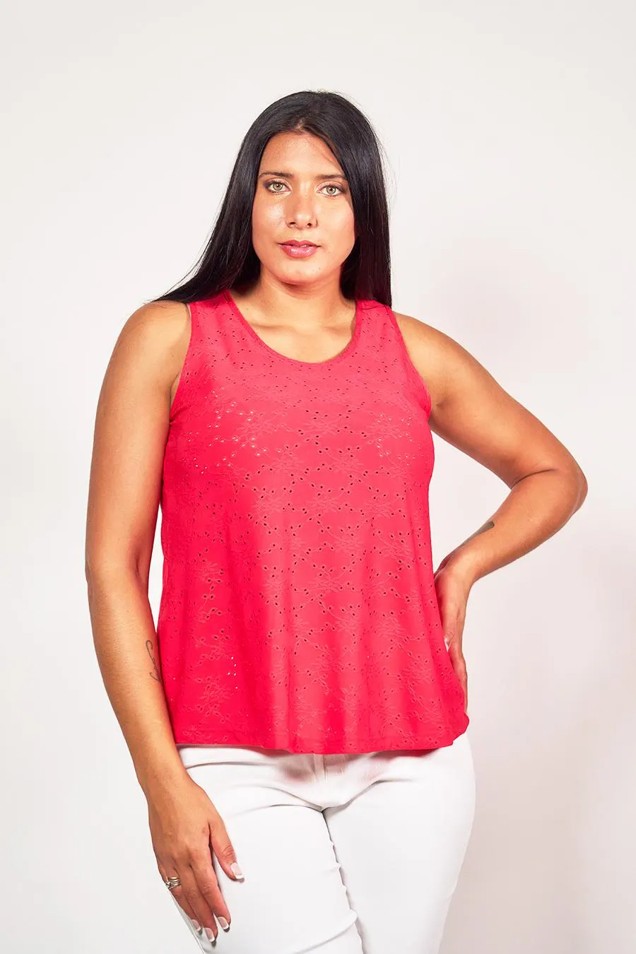 MUSCULOSA HAITI