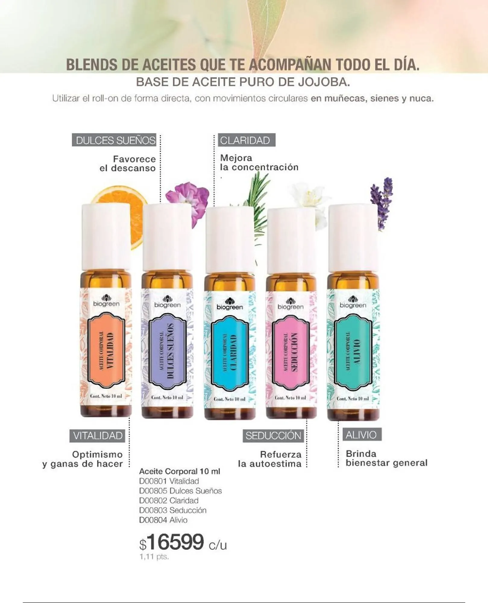 Ofertas de Catálogo Biogreen 28 de julio al 10 de agosto 2025 - Página 82 del catálogo