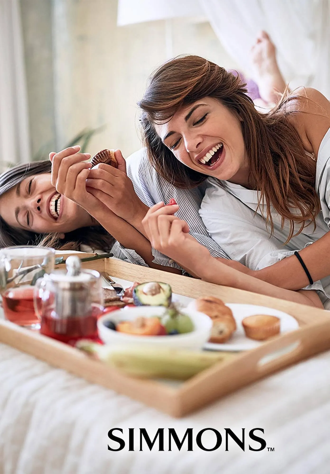 Ofertas de Catálogo Simmons 6 de julio al 20 de julio 2023 - Página 5 del catálogo