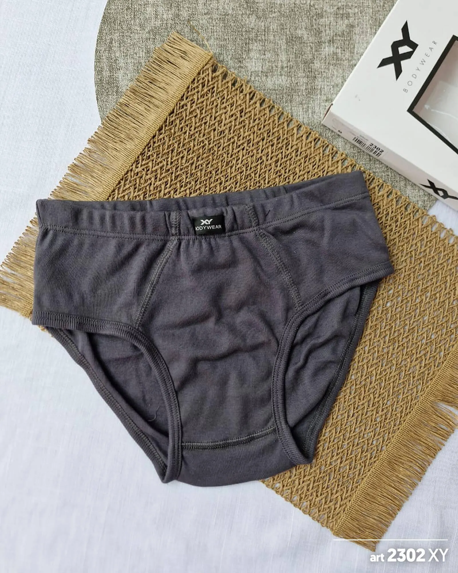 Catálogo Lencería Julieta - 1