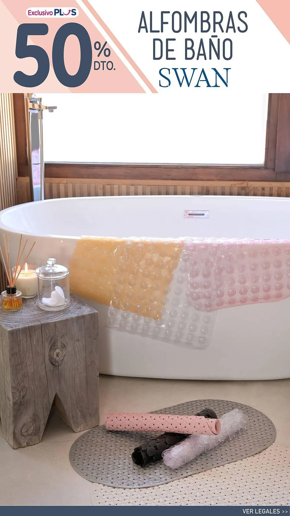 Ofertas de Catálogo La Anonima 24 de abril al 11 de mayo 2025 - Página 6 del catálogo