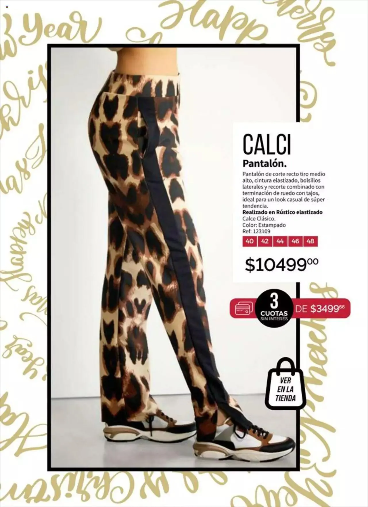 Ofertas de Martina di Trento - Catálogo 23 de noviembre al 31 de diciembre 2023 - Página 140 del catálogo