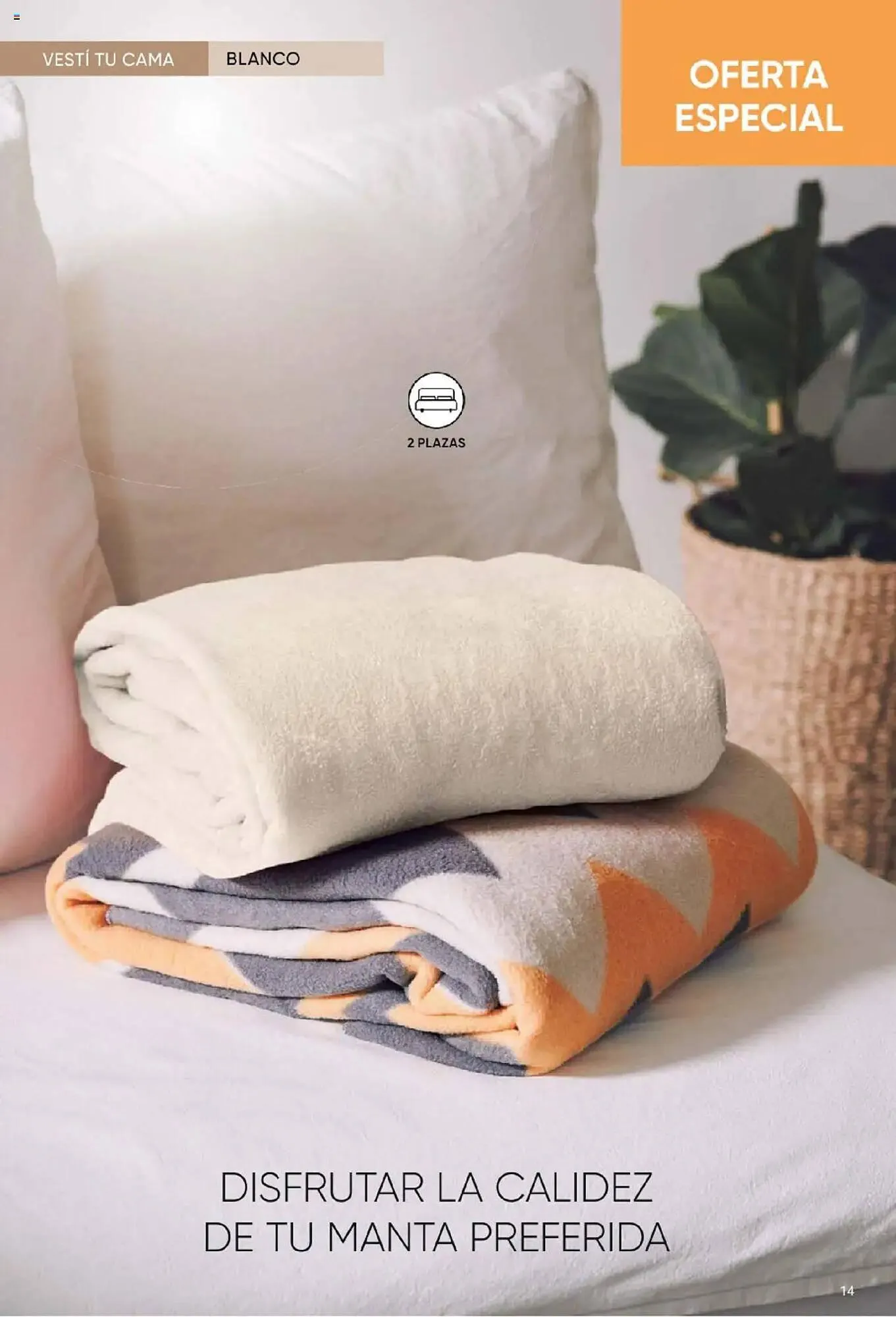 Ofertas de Catálogo Avon 10 de abril al 1 de mayo 2025 - Página 14 del catálogo