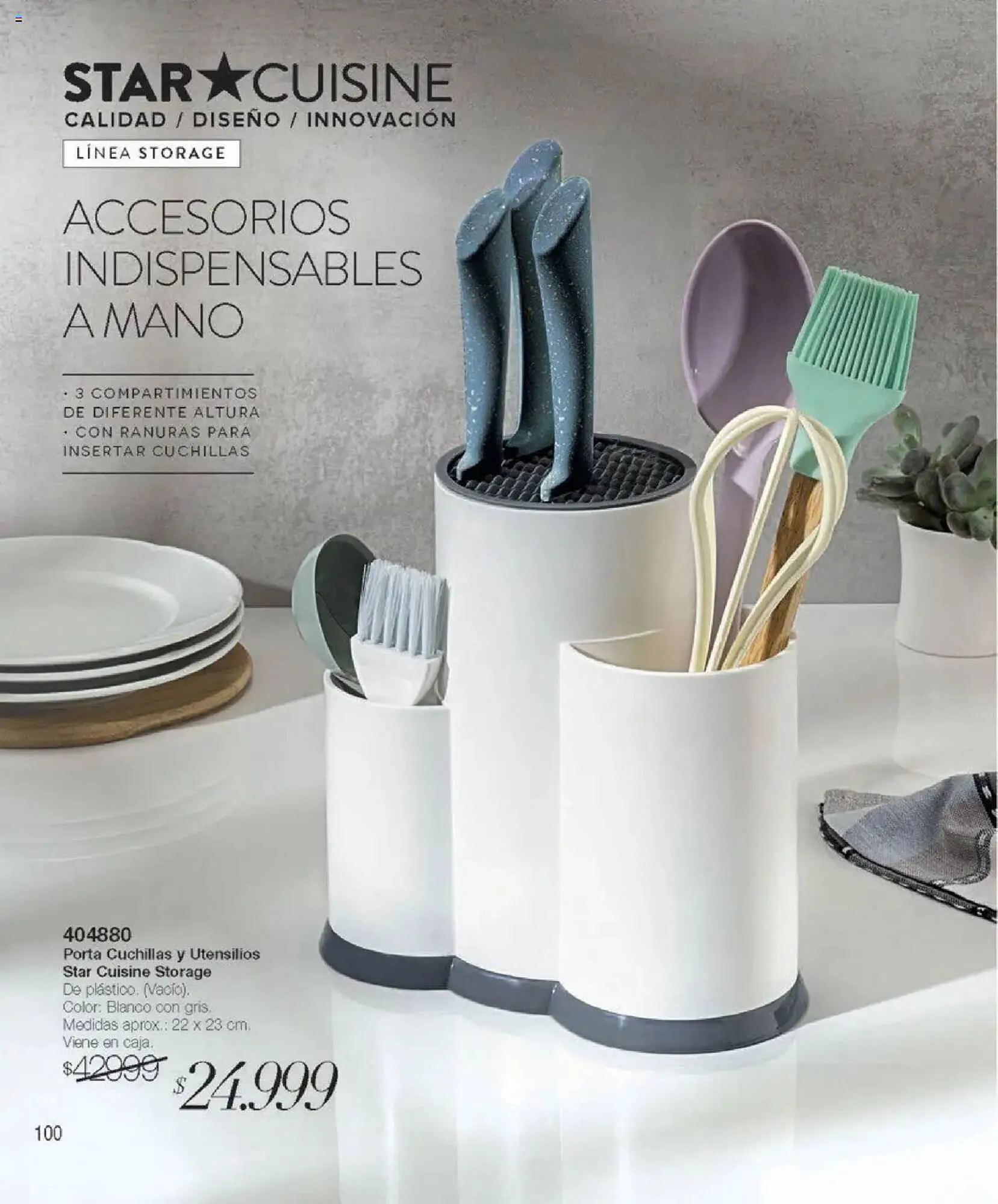 Ofertas de Catálogo Violetta Cosméticos 26 de junio al 17 de agosto 2025 - Página 100 del catálogo