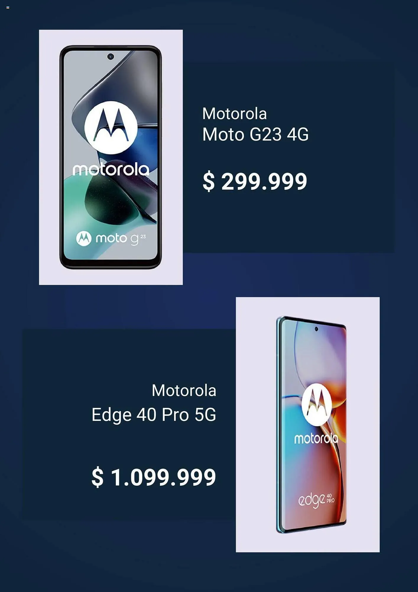 Ofertas de Catálogo Movistar 8 de agosto al 9 de septiembre 2024 - Página 3 del catálogo