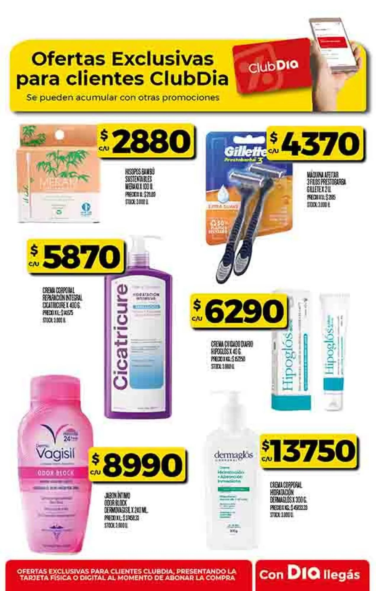 Ofertas de Folleto Supermercados DIA 10 de febrero al 16 de febrero 2026 - Página 56 del catálogo