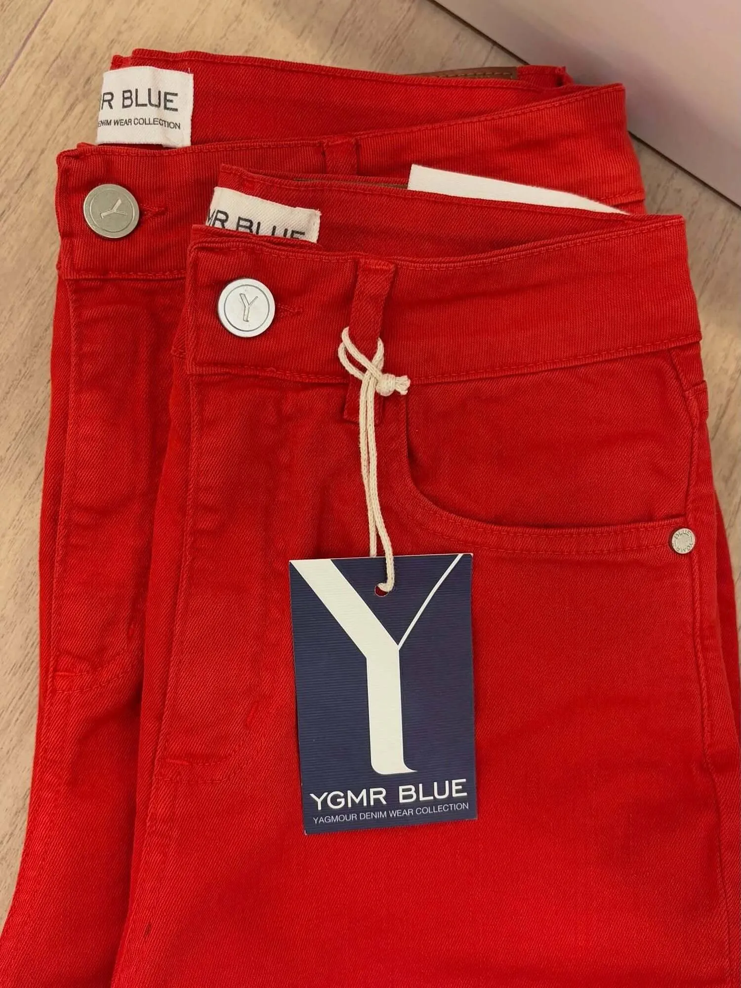 Ofertas de Catálogo Yagmour 23 de diciembre al 29 de diciembre 2025 - Página 1 del catálogo