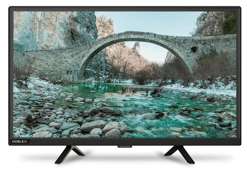 Led TV 24" HD Noblex LED DB24X4000