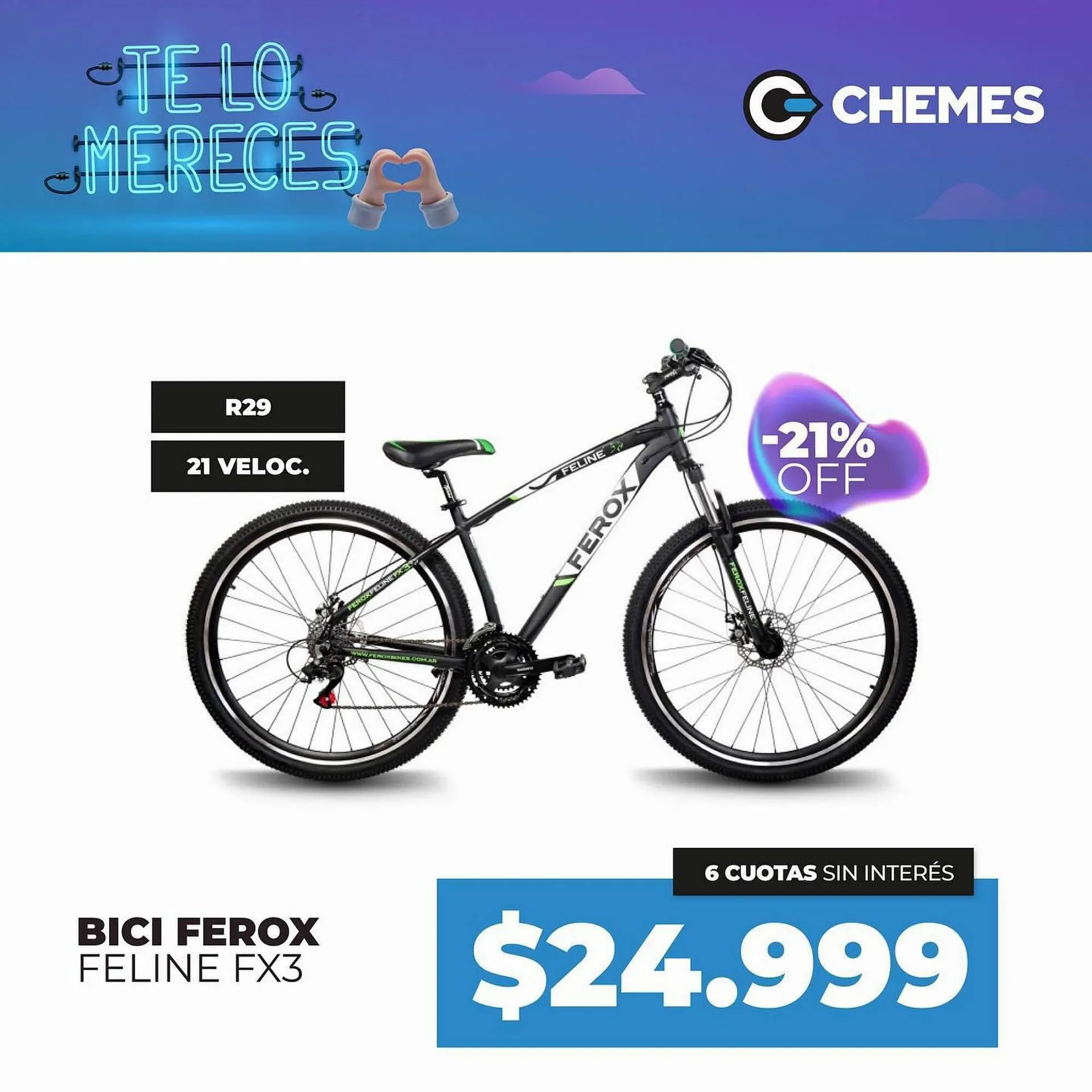 Ofertas de Catálogo Casa Luis Chemes 3 de julio al 25 de julio 2023 - Página 17 del catálogo