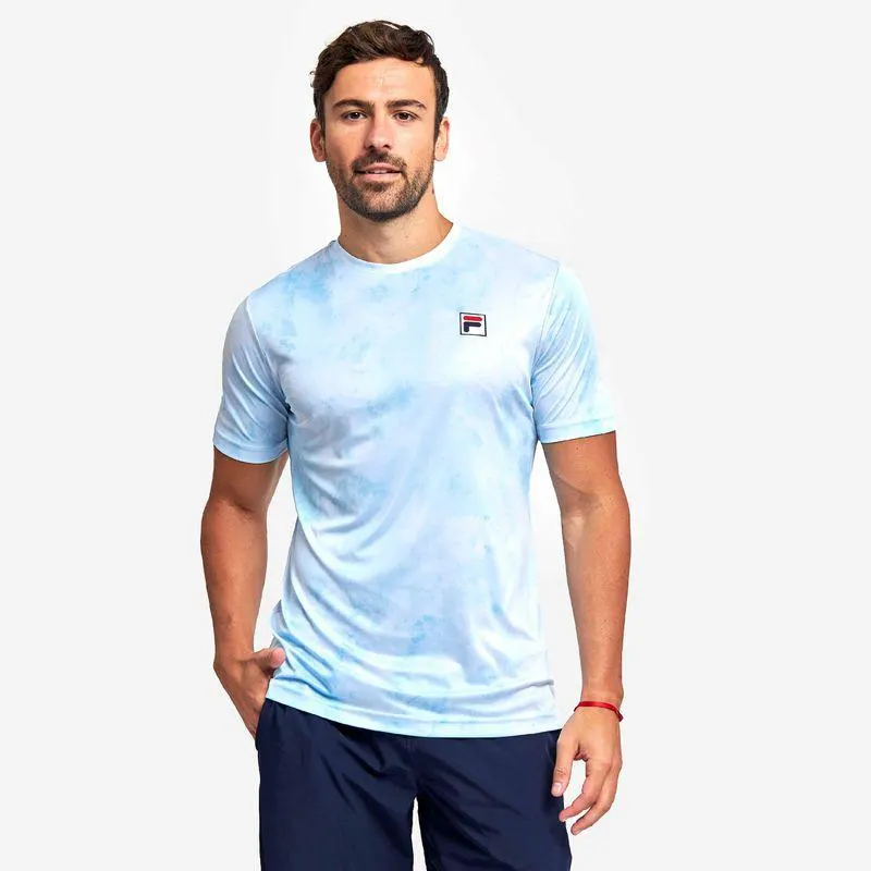 REMERA HOMBRE FILA KIT OFICIAL AAT 23